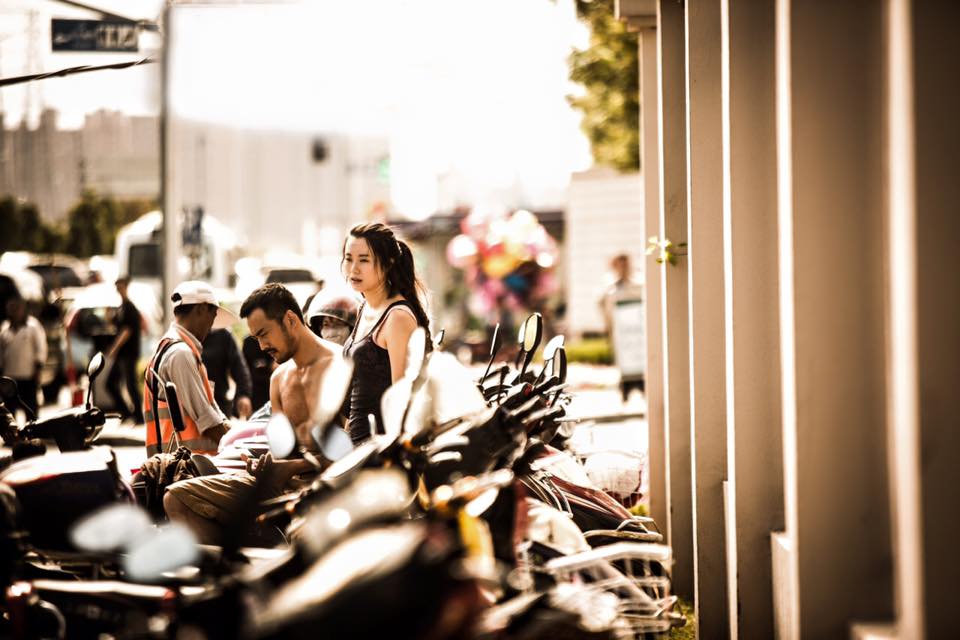 三伏天剧照的剧照