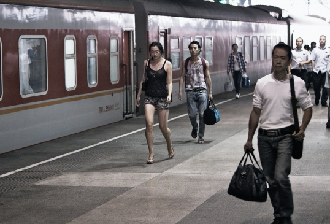 三伏天剧照的剧照