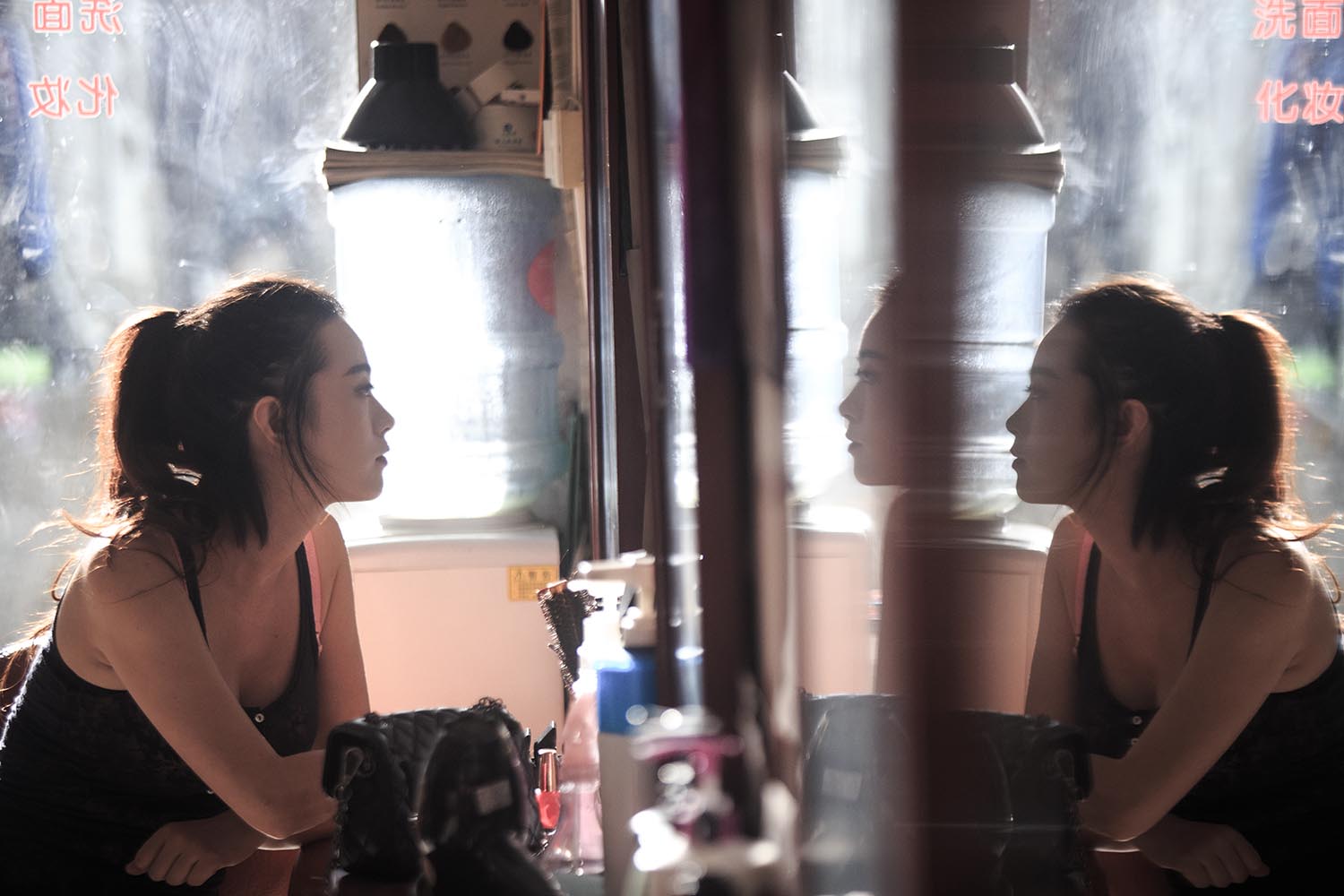 三伏天剧照的剧照