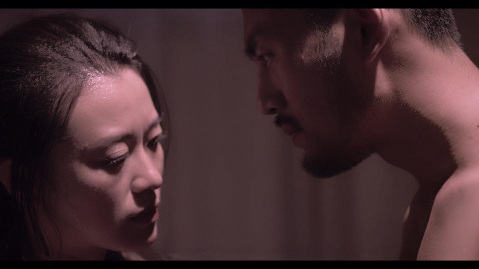 三伏天剧照的剧照