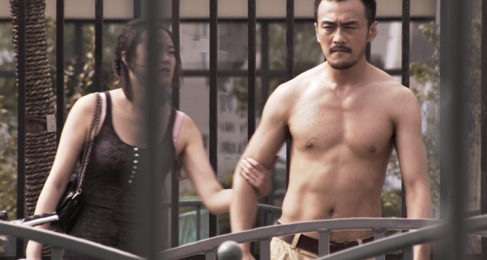 三伏天剧照的剧照