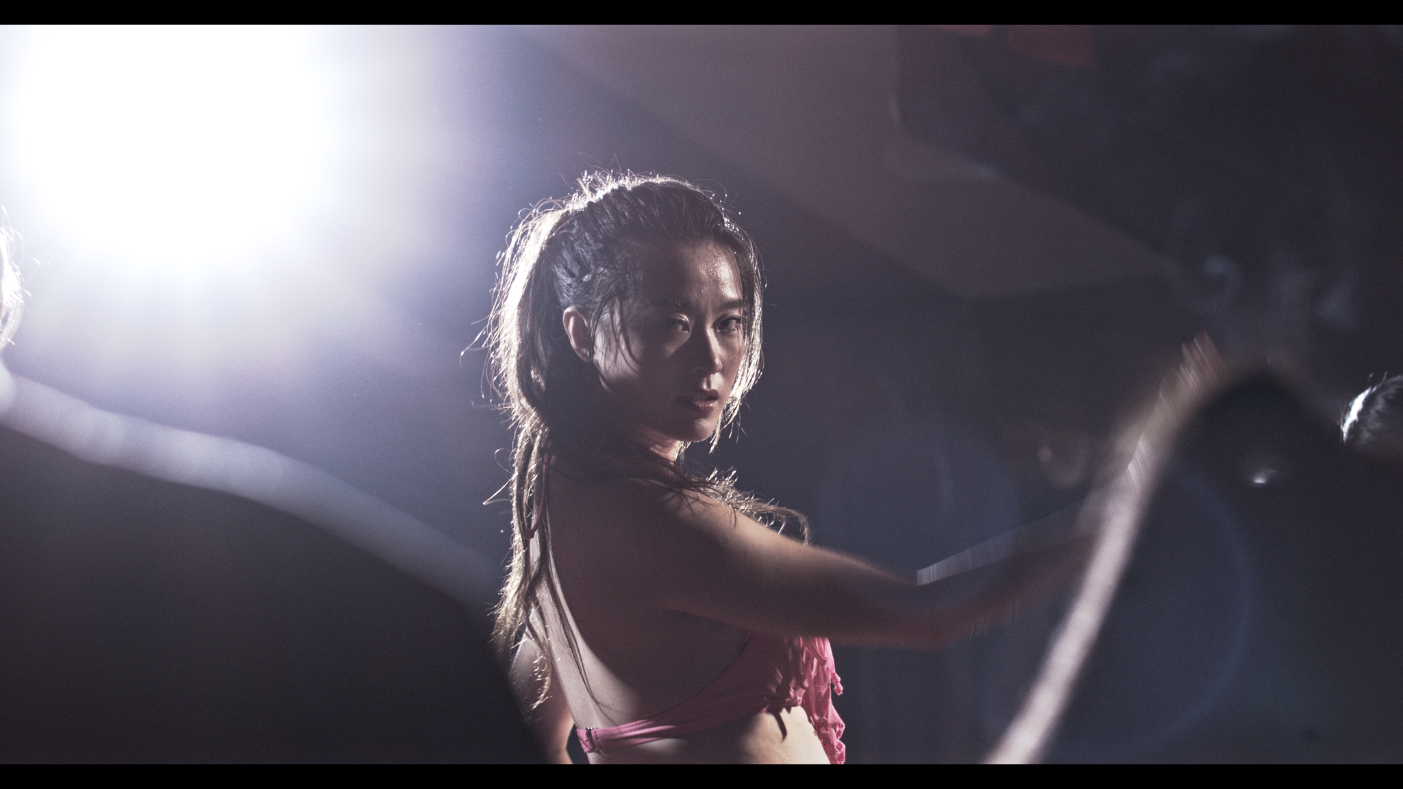 三伏天剧照的剧照