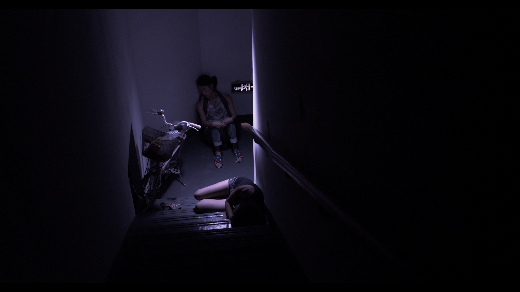 三伏天剧照的剧照