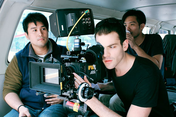 三伏天剧照的剧照