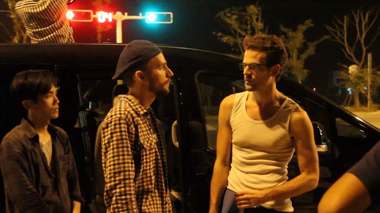 三伏天剧照的剧照