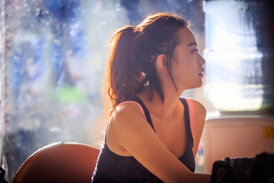 三伏天剧照的剧照