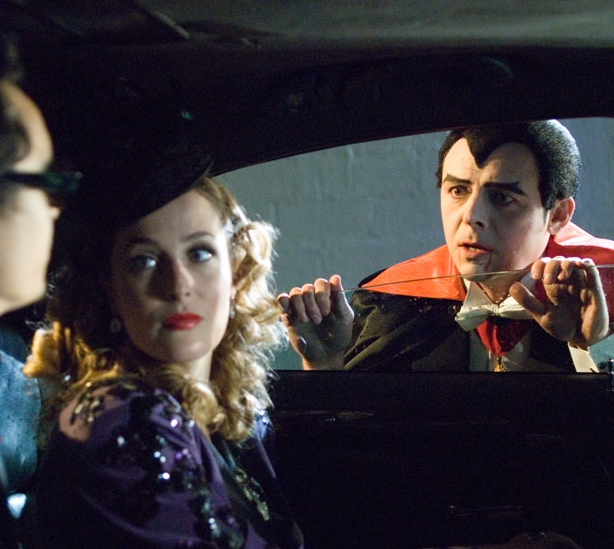 如何众叛亲离剧照的剧照