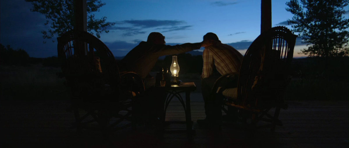 勇往直前剧照的剧照