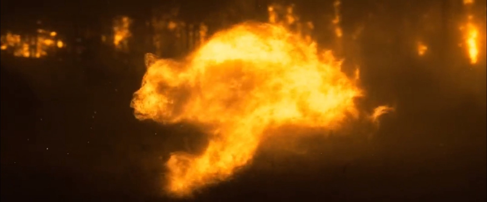 勇往直前剧照的剧照