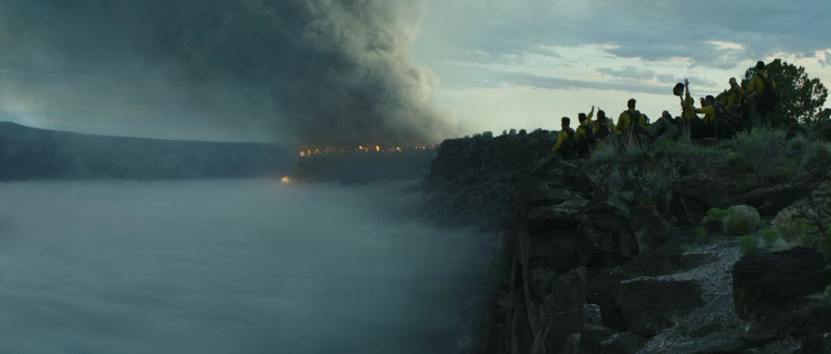 勇往直前剧照的剧照