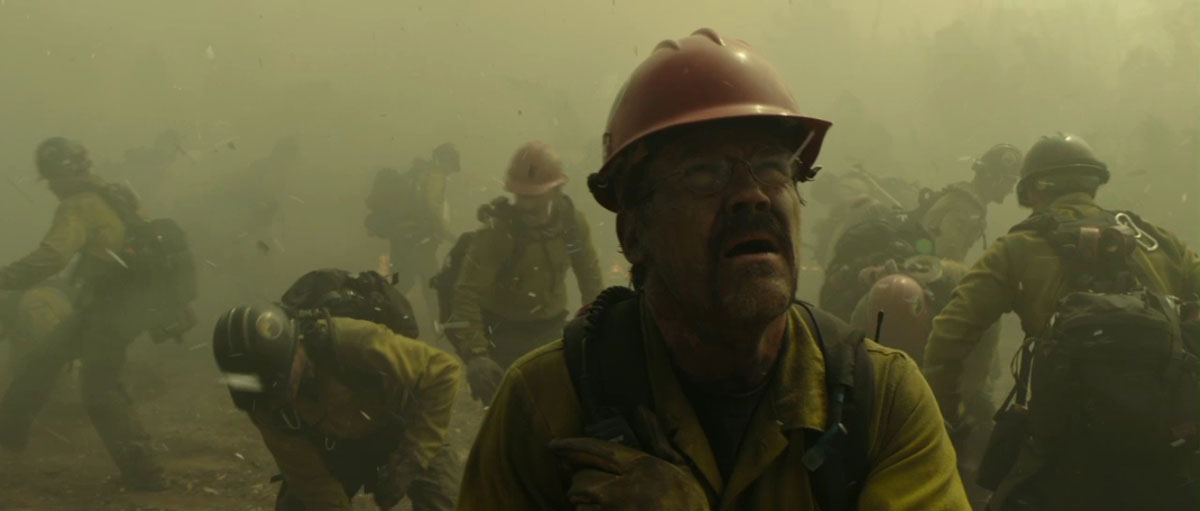 勇往直前剧照的剧照