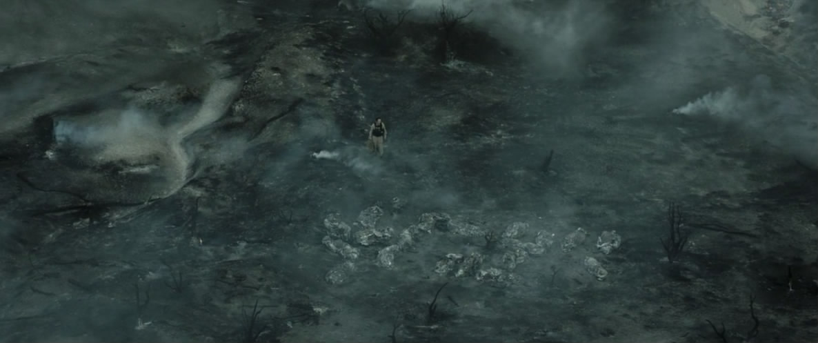 勇往直前剧照的剧照