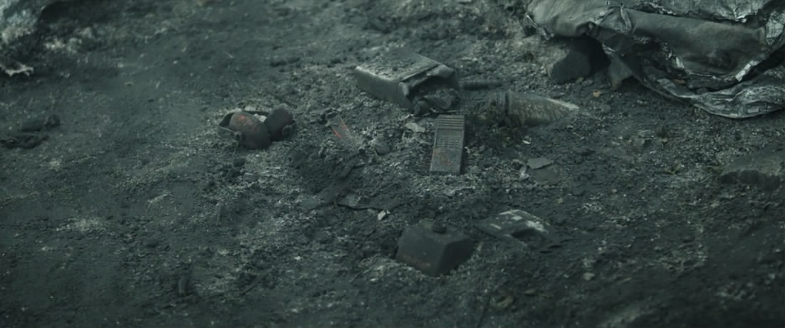 勇往直前剧照的剧照