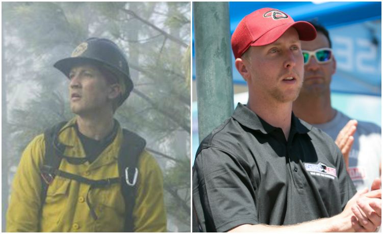 勇往直前剧照的剧照