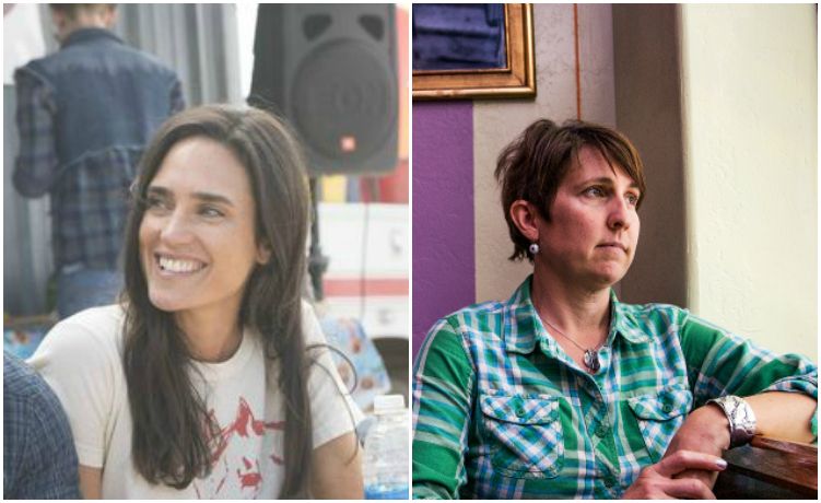 勇往直前剧照的剧照