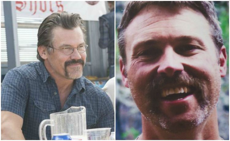 勇往直前剧照的剧照