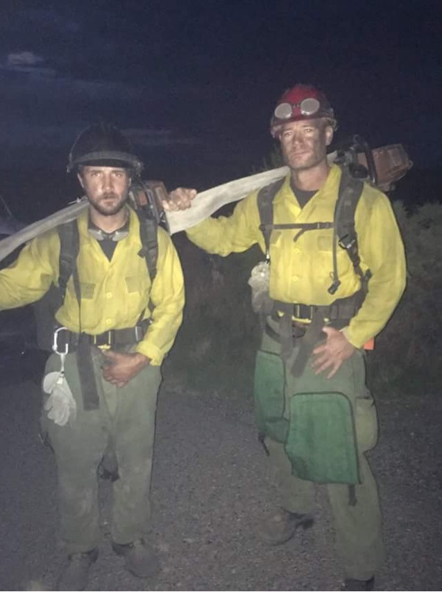 勇往直前剧照的剧照