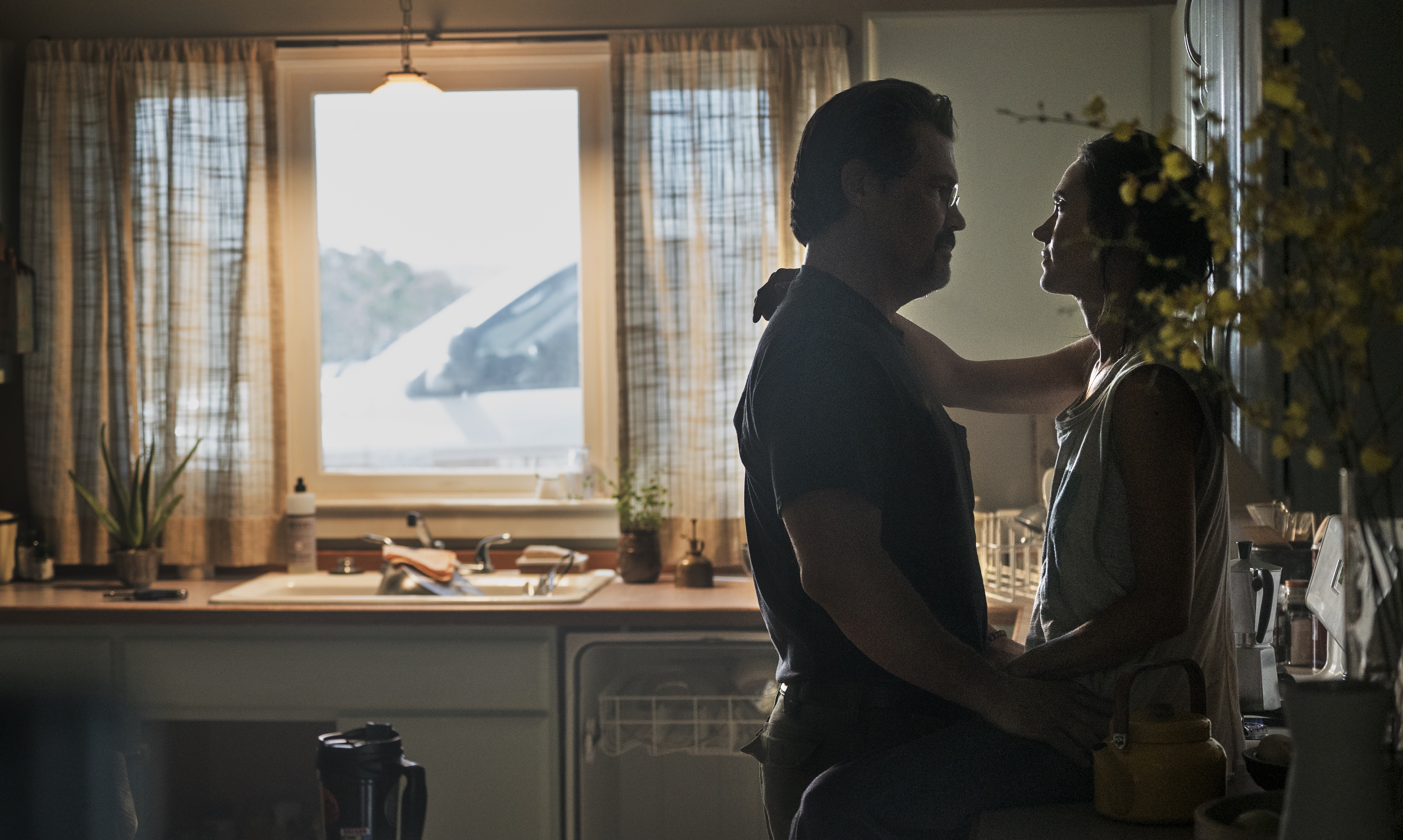 勇往直前剧照的剧照