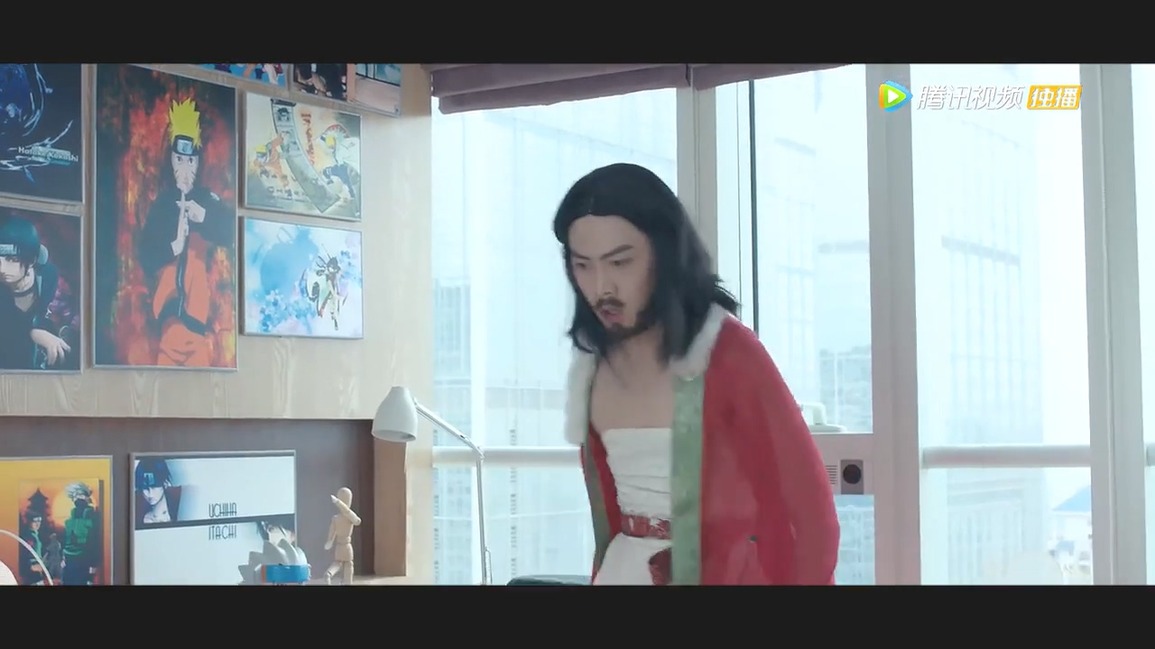 我的女友是苏妲己剧照的剧照