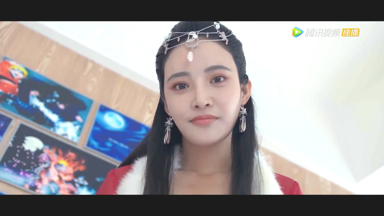 我的女友是苏妲己剧照的剧照