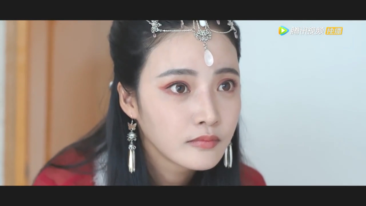 我的女友是苏妲己剧照的剧照