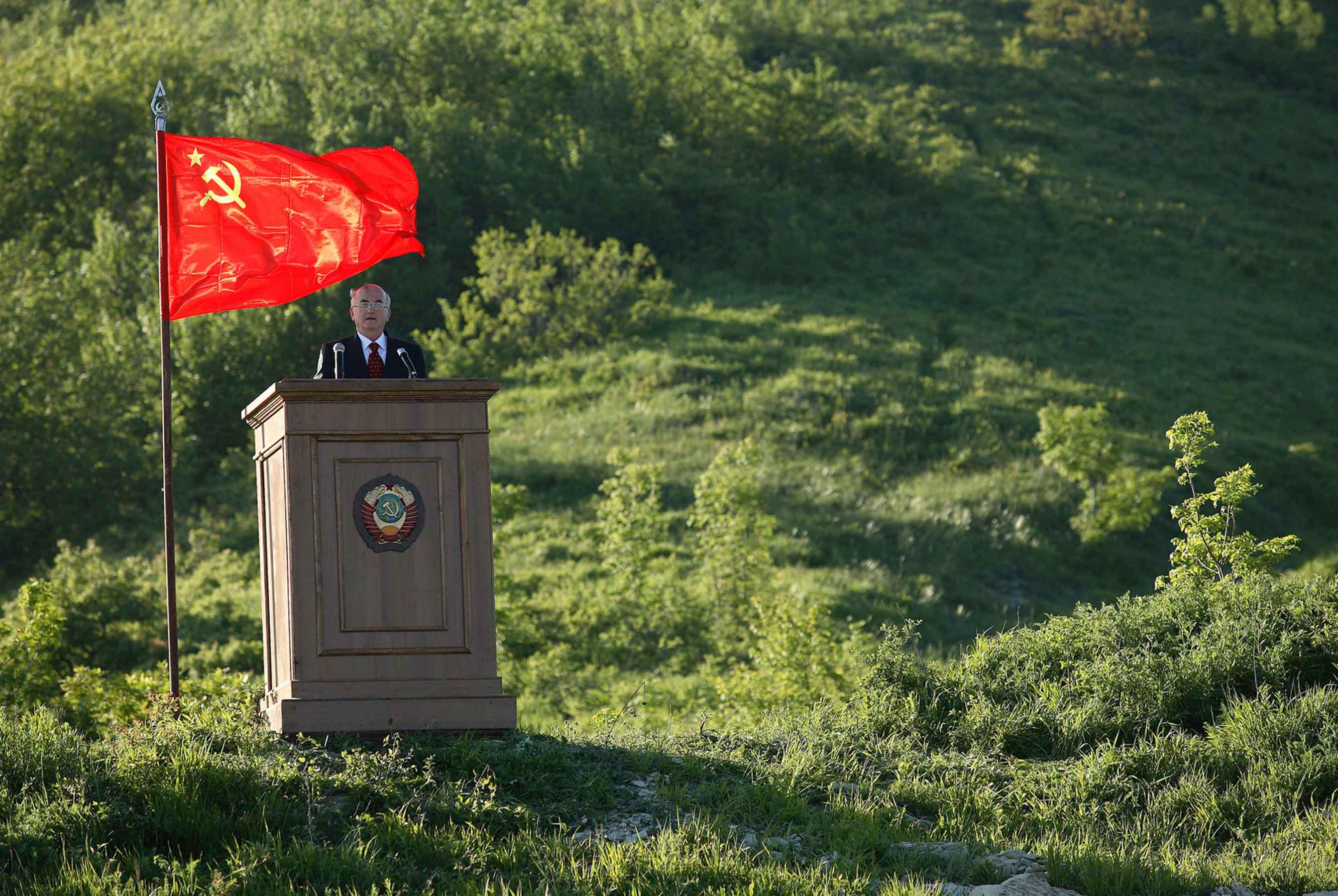 12怒汉：大审判剧照的剧照