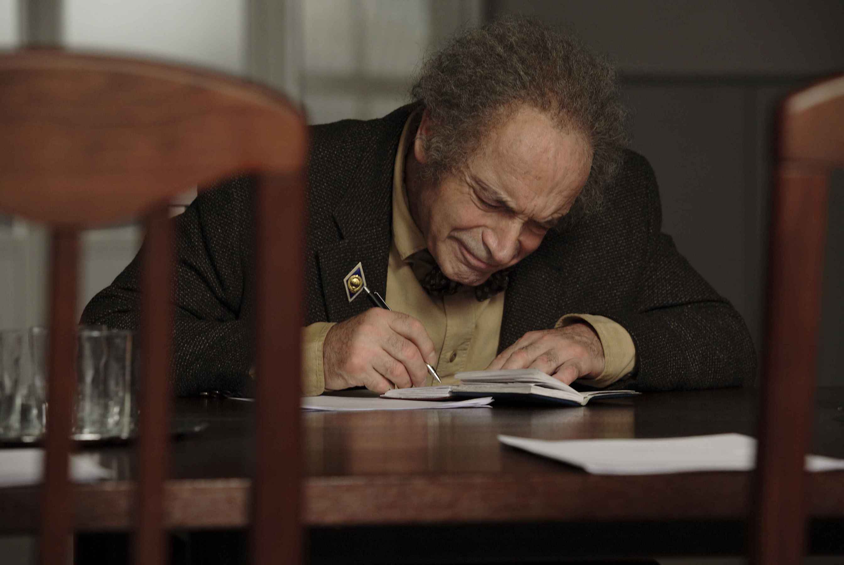 12怒汉：大审判剧照的剧照