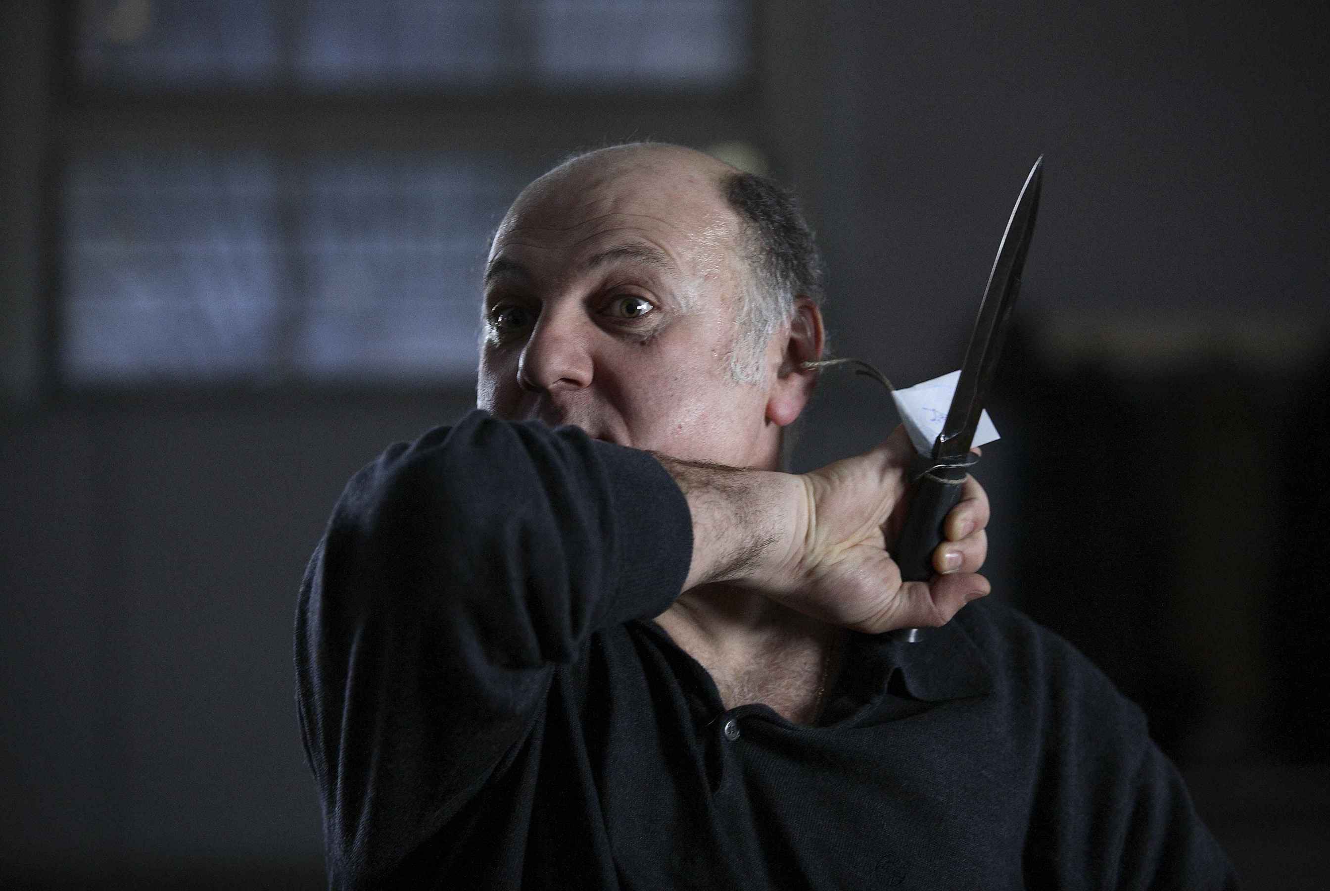 12怒汉：大审判剧照的剧照