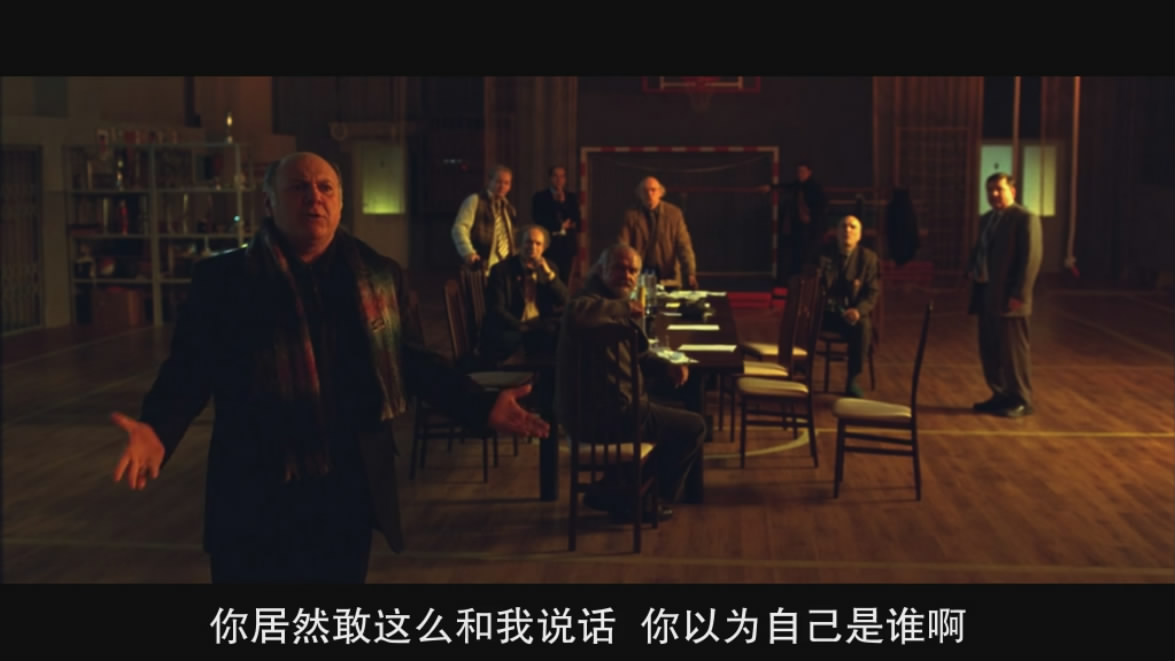 12怒汉：大审判剧照的剧照