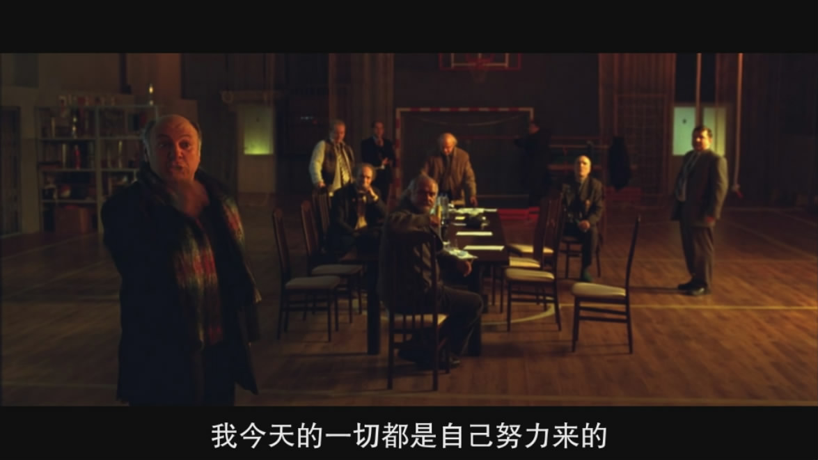 12怒汉：大审判剧照的剧照