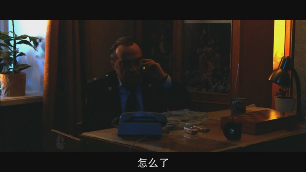 12怒汉：大审判剧照的剧照