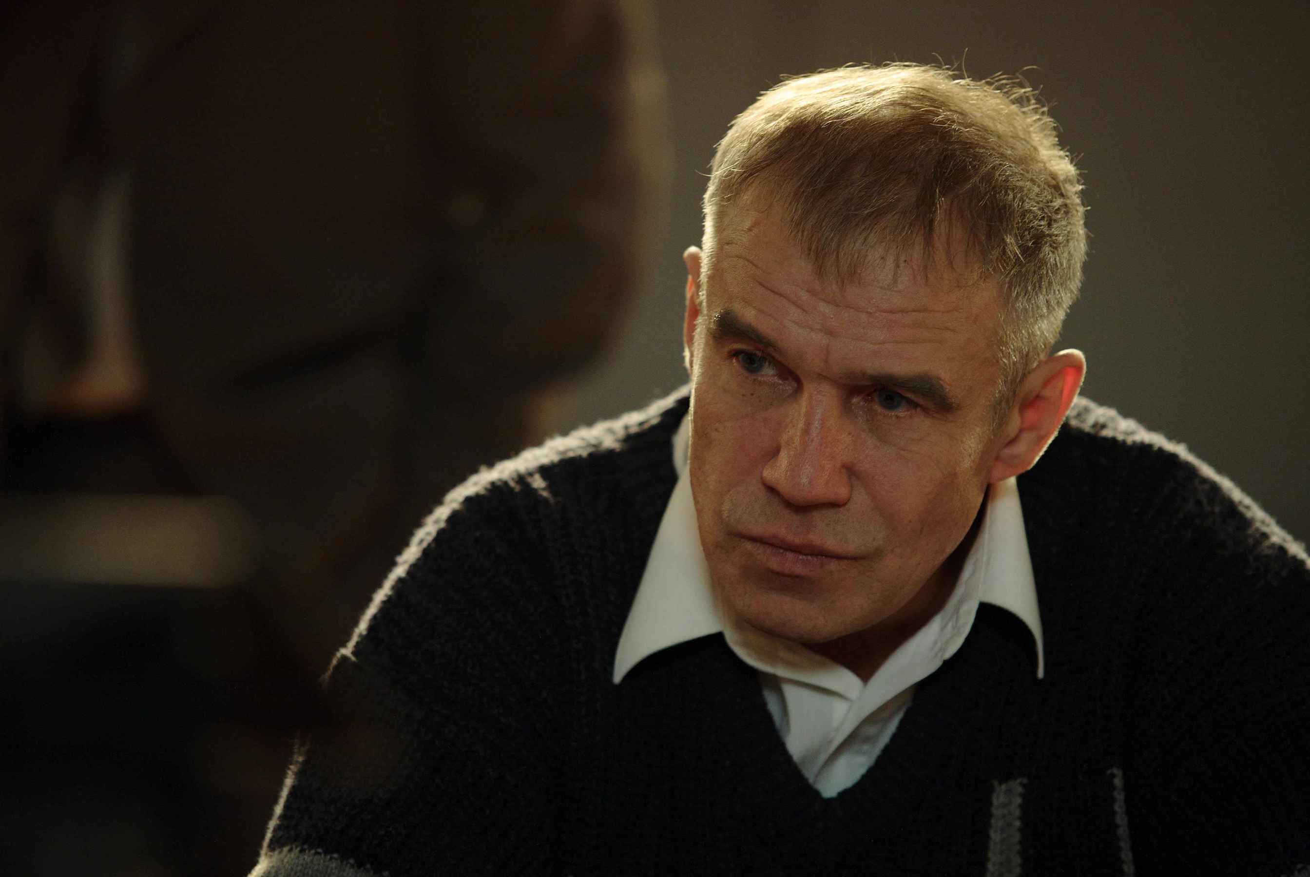 12怒汉：大审判剧照的剧照