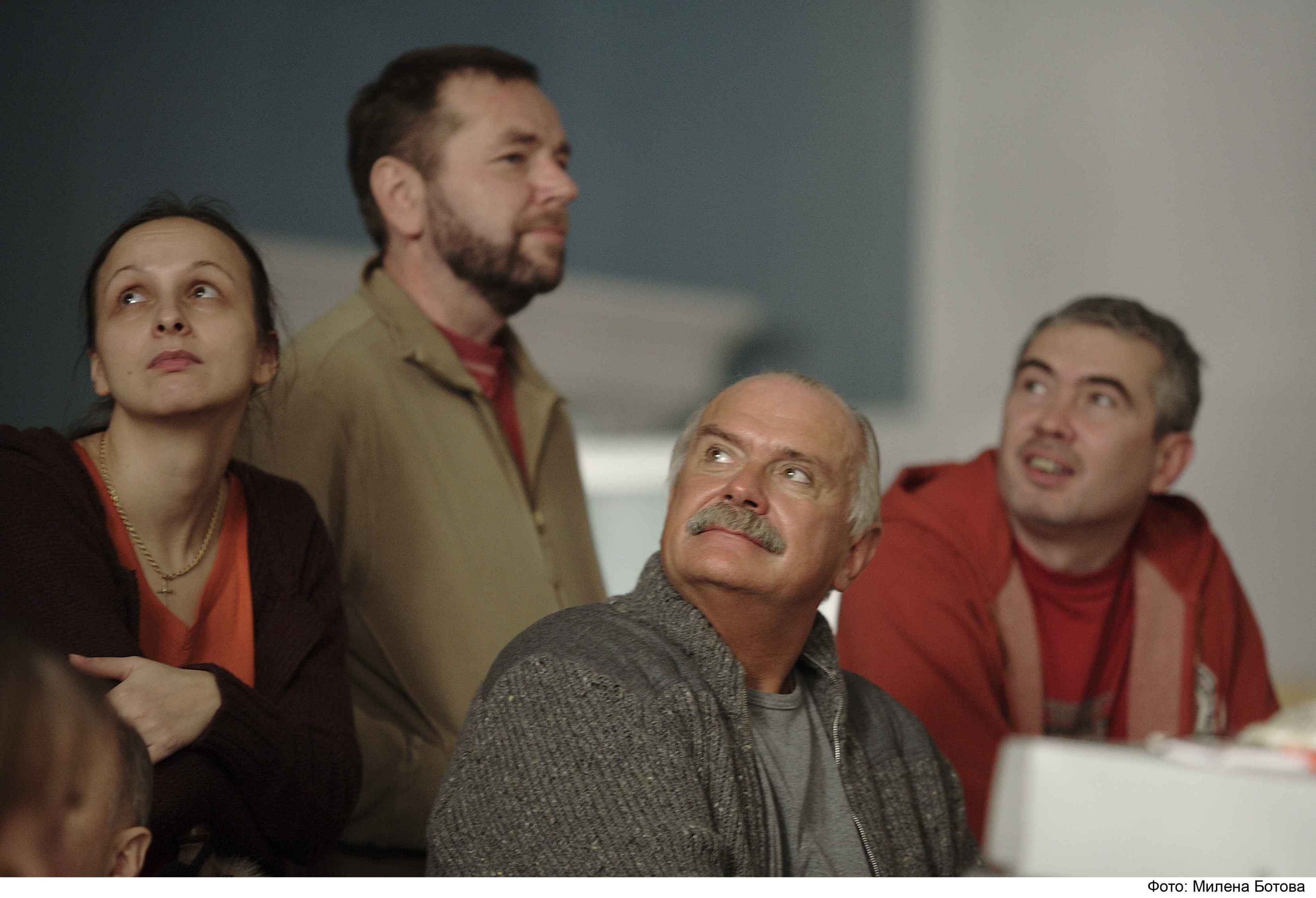 12怒汉：大审判剧照的剧照