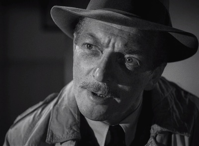 神威警探网剧照的剧照