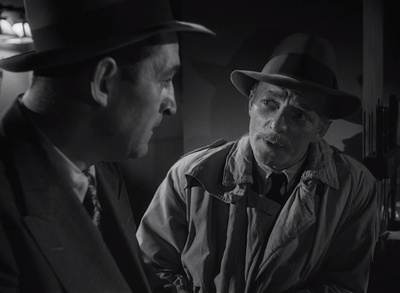 神威警探网剧照的剧照