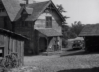 神威警探网剧照的剧照