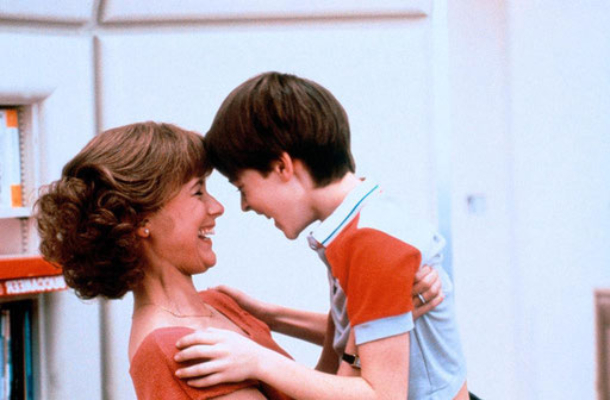 有情感的机器人剧照的剧照