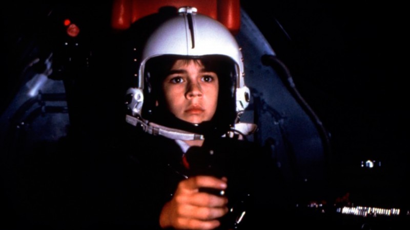 有情感的机器人剧照的剧照