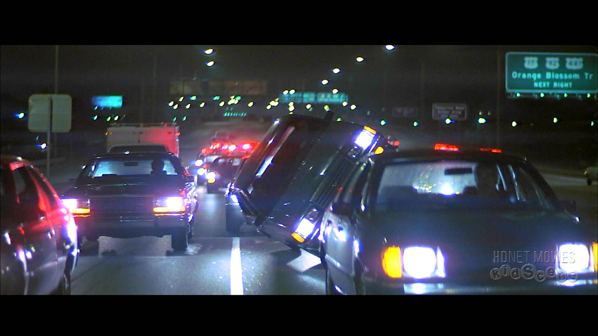 有情感的机器人剧照的剧照