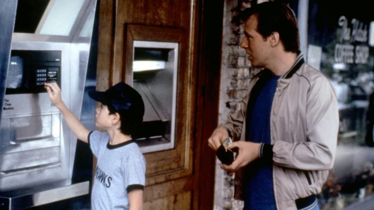 有情感的机器人剧照的剧照