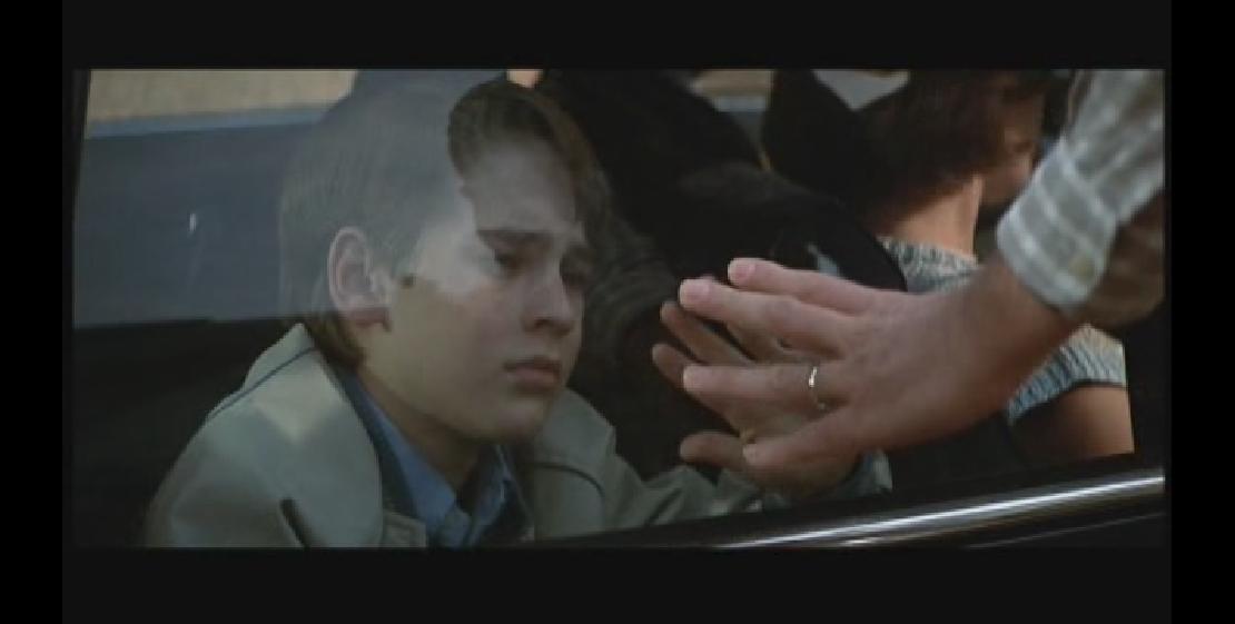 有情感的机器人剧照的剧照