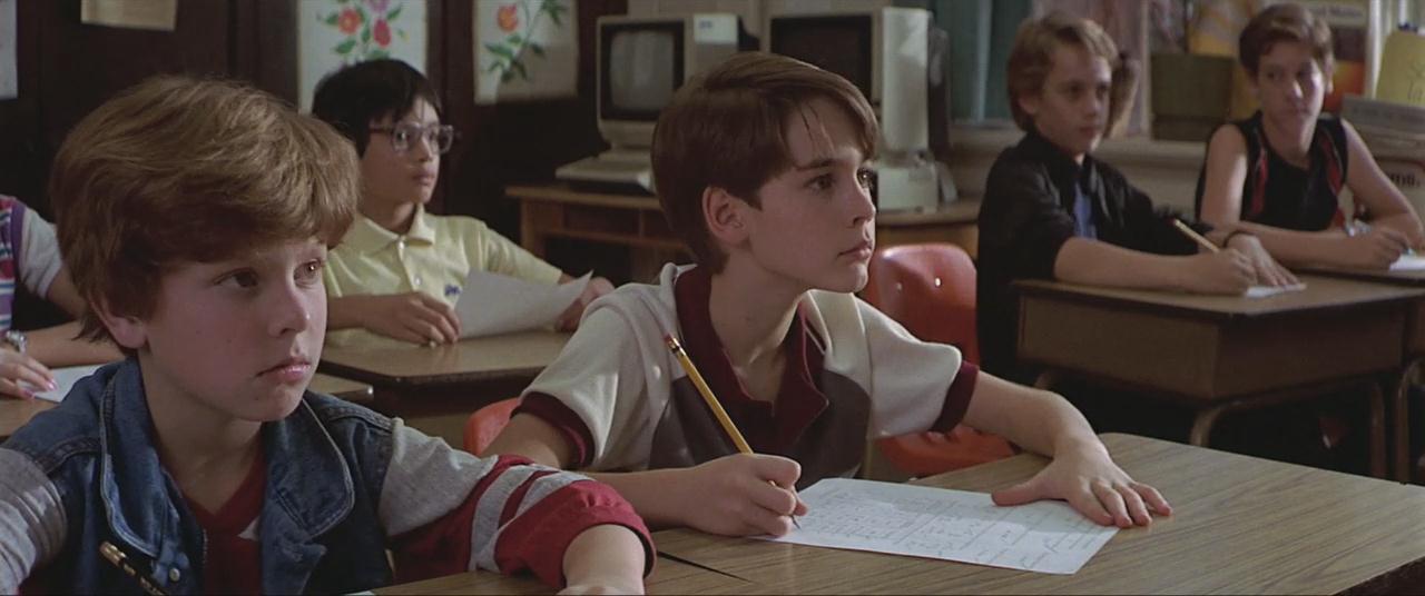 有情感的机器人剧照的剧照