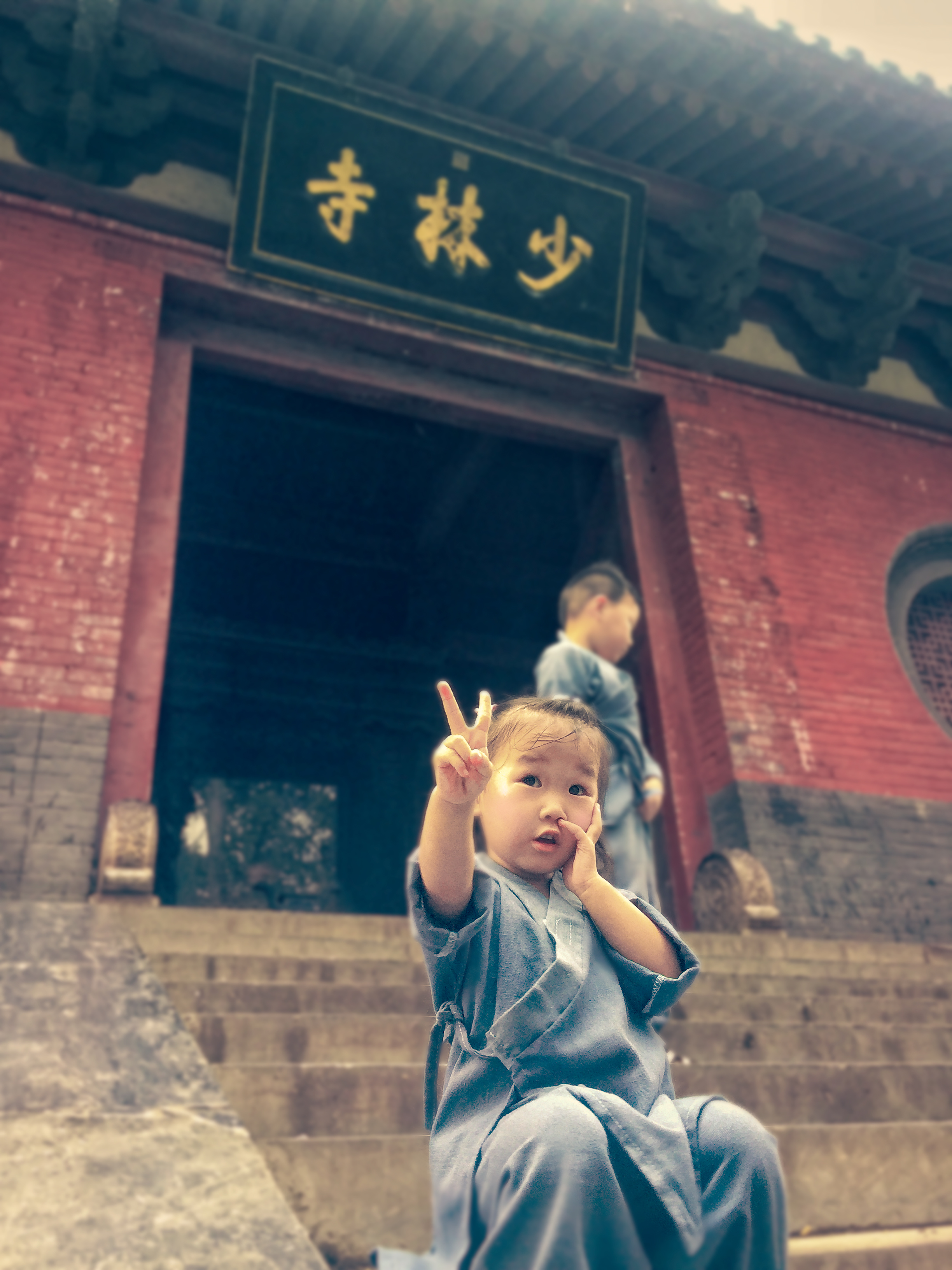 新乌龙院之笑闹江湖剧照的剧照