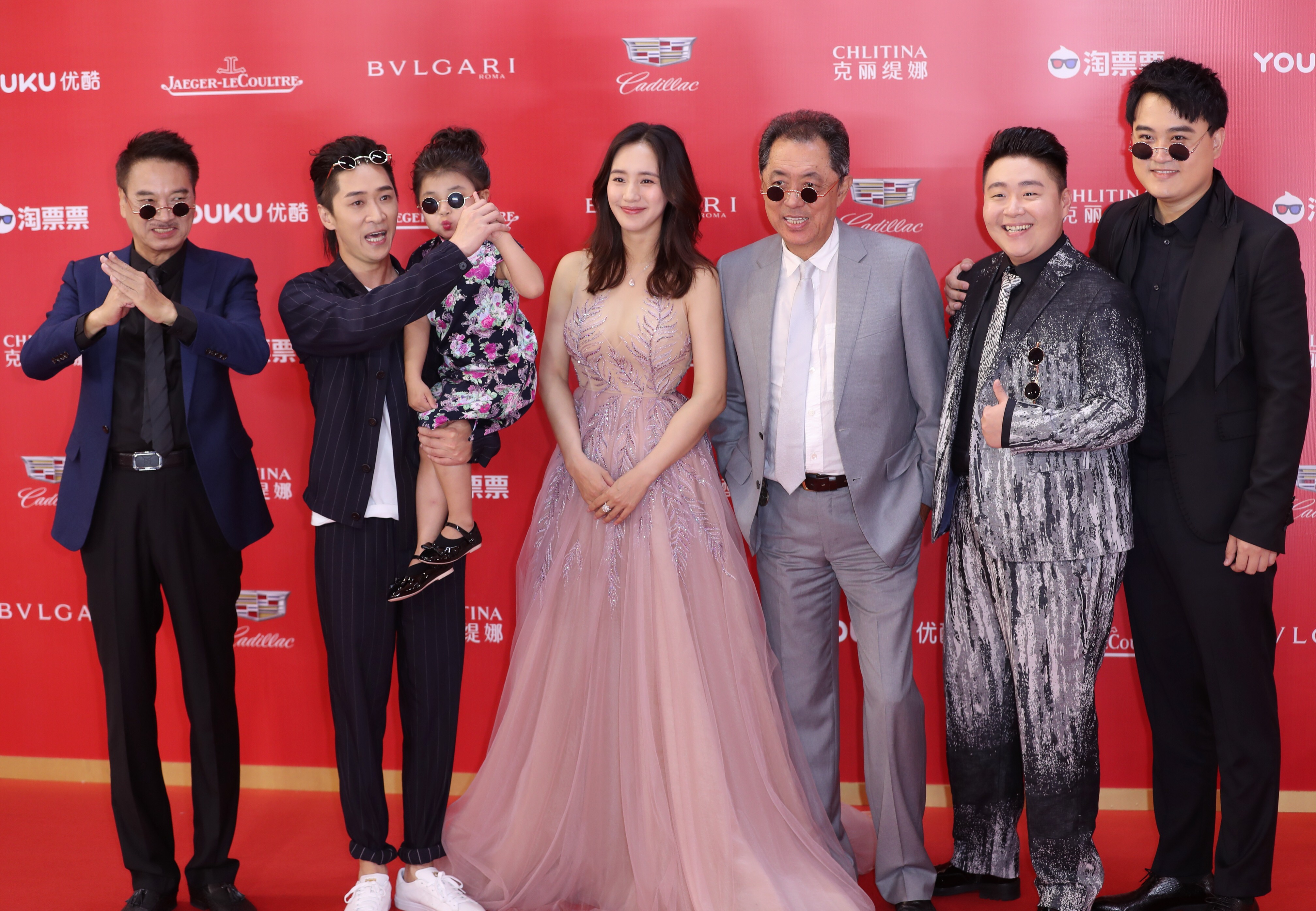 新乌龙院之笑闹江湖剧照的剧照