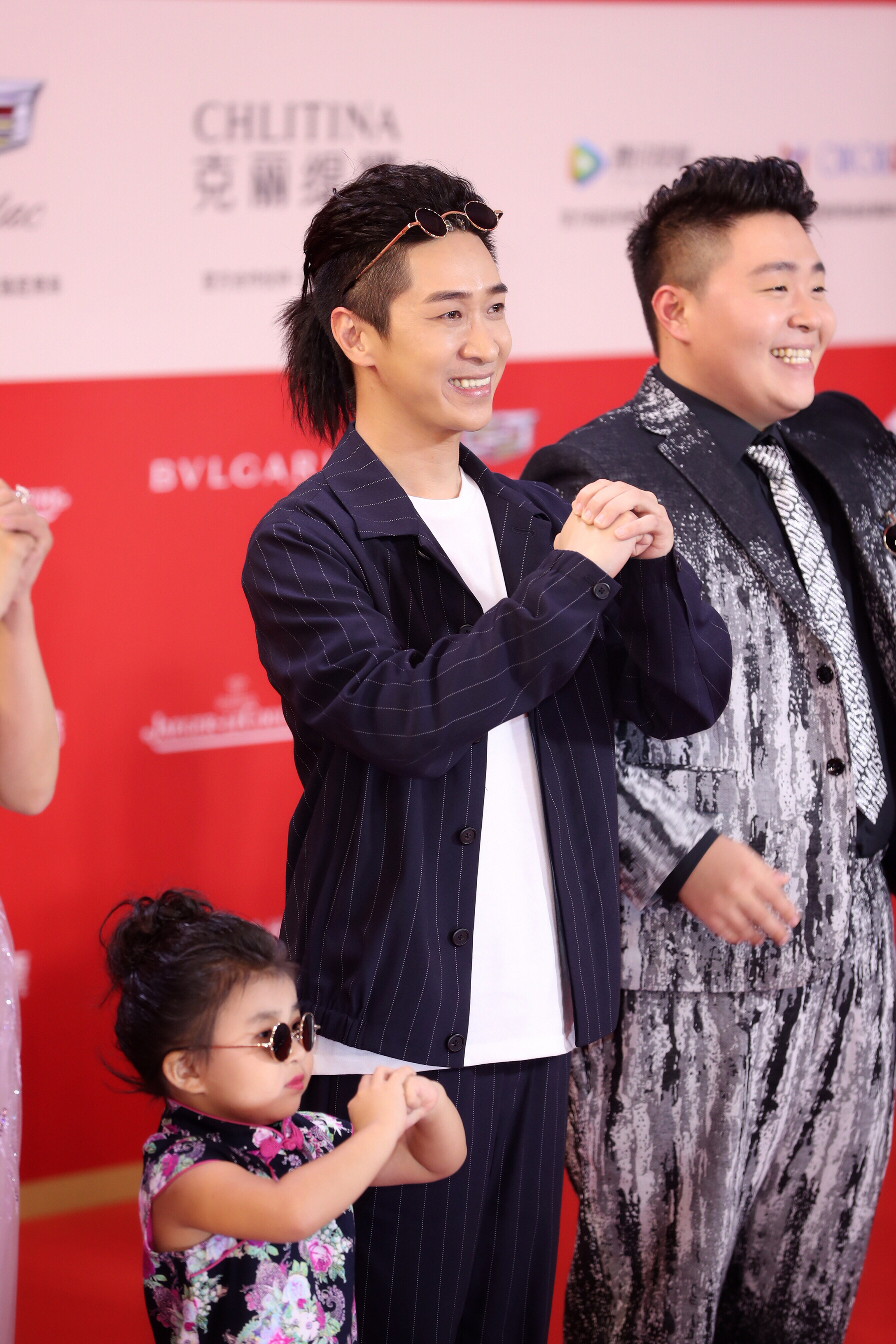 新乌龙院之笑闹江湖剧照的剧照