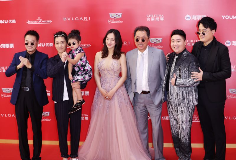 新乌龙院之笑闹江湖剧照的剧照