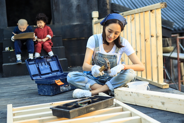 新乌龙院之笑闹江湖剧照的剧照