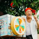 疯狂这一年剧照