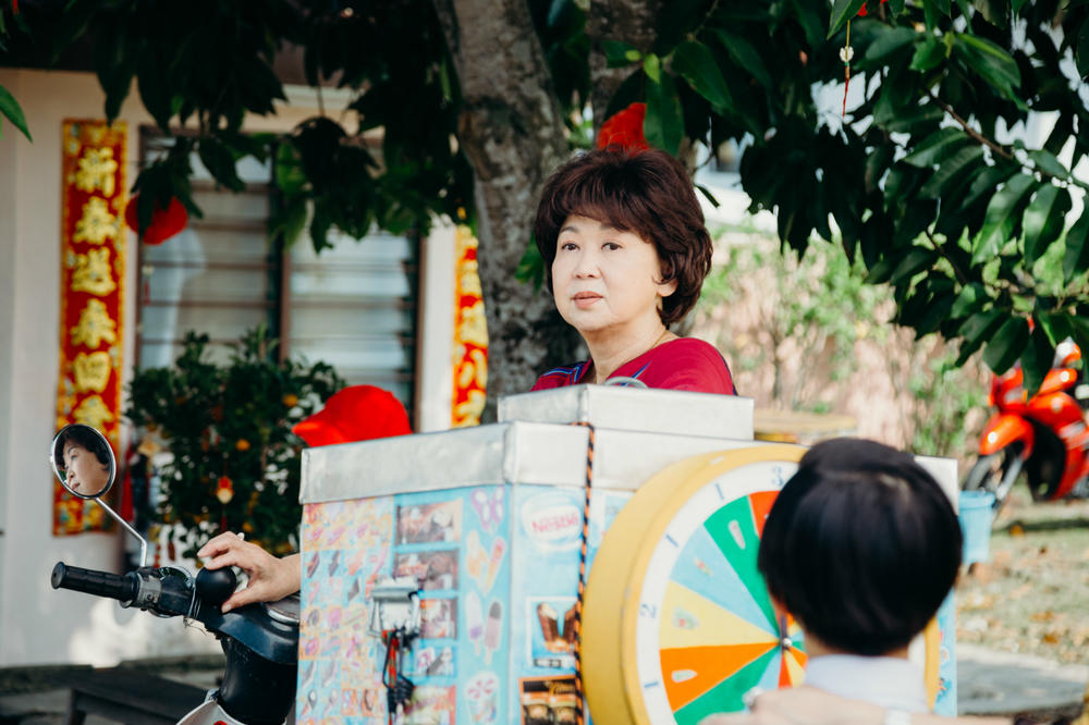 疯狂这一年剧照的剧照