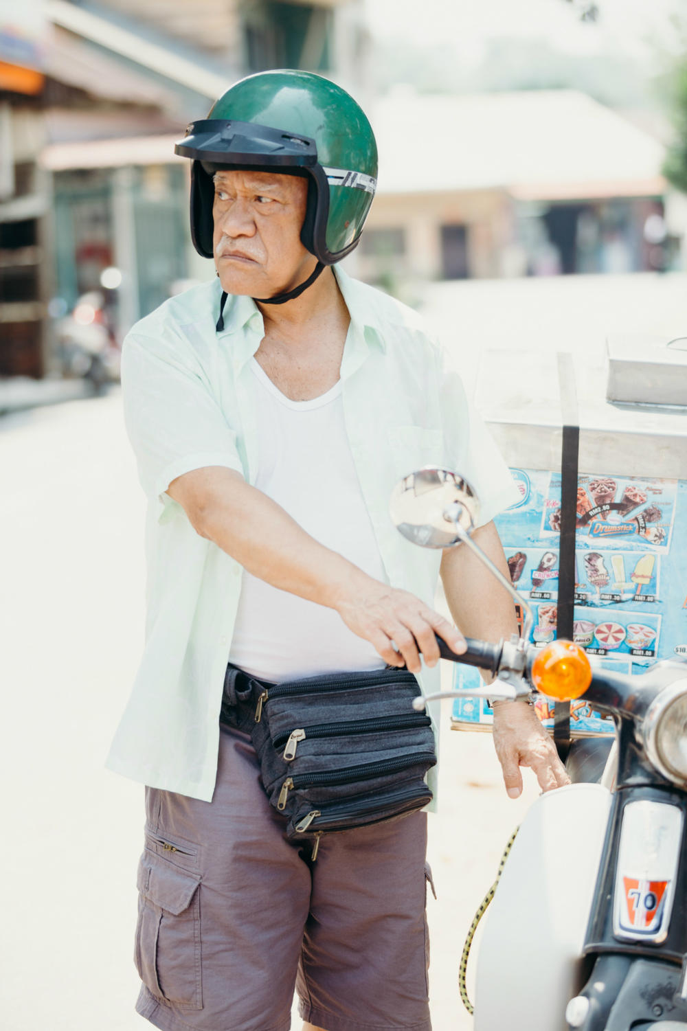 疯狂这一年剧照的剧照